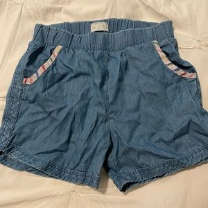 Never worn: Miki Miette Girl Shorts Size 10